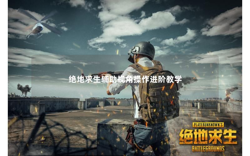 绝地求生辅助视角操作进阶教学 绝地求生辅助视角操作进阶教学