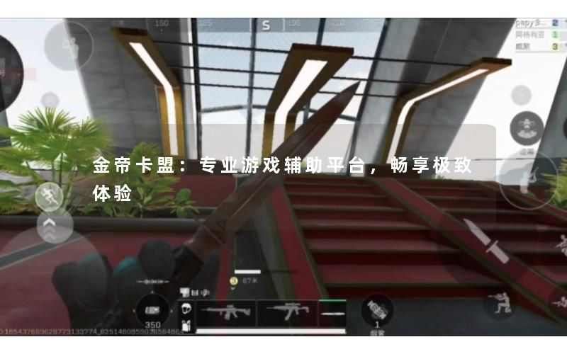 金帝卡盟:专业游戏辅助平台,畅享极致体验 金帝卡盟:专业游戏辅助平台,畅享极致体验
