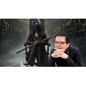 曝《血源诅咒》将影视化：索尼已启动项目筹备
