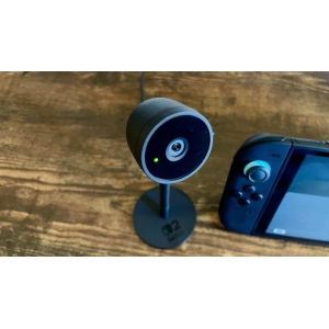 比想象更复杂！Switch2不兼容高端摄像头的原因曝光