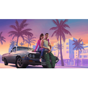 盘点GTA6十大粉丝理论！卧底警察、恋爱机制？