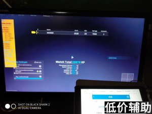 Cod16火神辅助：稳定奔放如老母猪 - 最强辅助工具推荐