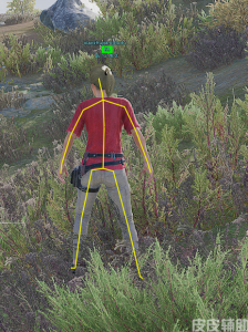 PUBG王牌漏打LK技巧：稳定上分开发实战指南