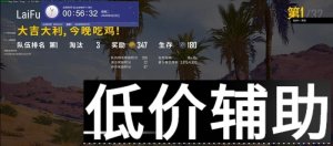 绝地求生绿帽辅助：全屏稳定运行，兼容所有系统，零售后无忧体验
