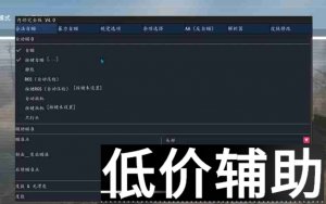 <b>CSGO辅助枪神：自瞄与纯透视实战技巧解析</b>
