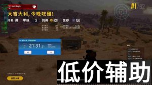 绝地求生PYD辅助：提升游戏体验的终极指南
