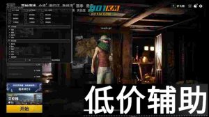 绝地求生青花辅助：原青花瓷辅助最新版本下载与使用教程