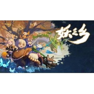 <b>《妖之乡》结束抢先体验，正式版定档6月19日，免费DLC同步上线</b>
