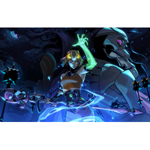 <b>《哈迪斯2》即将全力开发正式版：制作最终结局！</b>