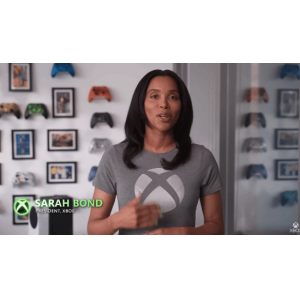 <b>Xbox官宣：与AMD合作开发下一代主机！</b>