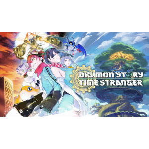 《数码宝贝》新作已开发8年:创作故事和3D建模太耗时