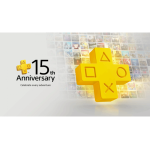 索尼PS Plus 15周年庆祝活动：《怪猎荒野》试玩等