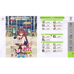 <b>《赛马娘》正式登陆Steam 手机PC端互动、锁国区</b>