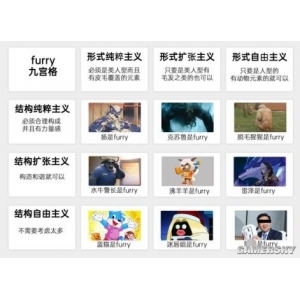 <b>在这个满是“福瑞”的游戏中，我却只想活下来</b>