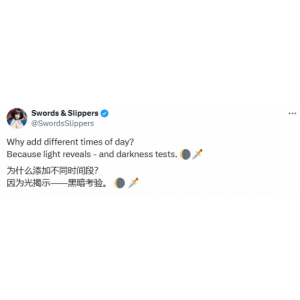 <b>《Swords & Slippers》新实机：公主物理效果太赞！</b>