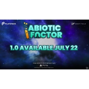 PS会员阵容7月上新作：PC热门游戏即将登陆PS5！