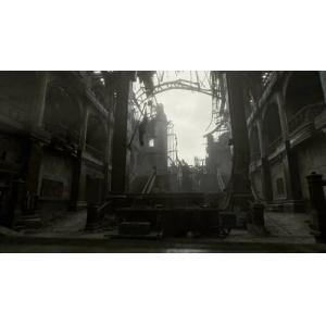 《生化危机9》第一与第三人称或有显著差异！制作人暗示