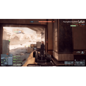 <b>《战地6》最新测试海量实机：感觉很像《COD》？</b>