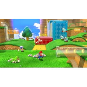 任天堂Switch夏促：《马里奥》系列罕见打折