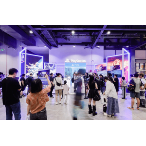 PlayStation亮相核聚变：沉浸式体验《死亡搁浅2》和《剑星》