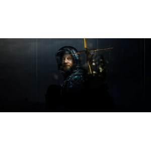 口碑大逆转！外媒为《死亡搁浅2》打8分 前作仅给4分