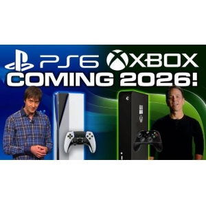Xbox、PS6性能飙升剑指高端PC！价格或破千美元？