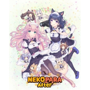 跳票后终于来了！《猫娘乐园》最新作今日内发售！