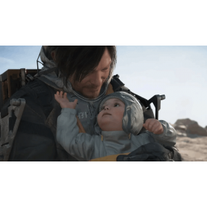 <b>《死亡搁浅2》步行太无聊咋办？玩家爆发惊世智慧！</b>