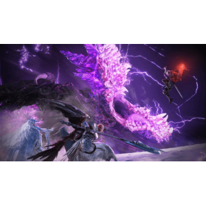 《艾尔登法环：黑夜君临》新＂永夜王＂公布：增强版慧心虫来了!