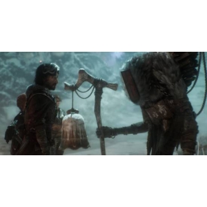 <b>好评大作《光与影：33号远征队》幕后揭秘：经典场面竟是即兴发挥！</b>